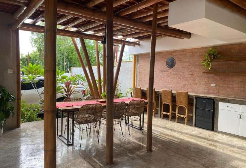 پانسیون Casetta Al Mare