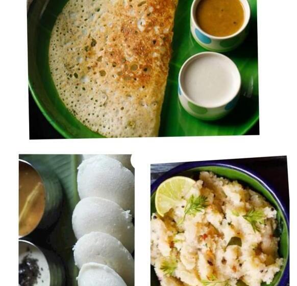 פנסיון Coral Stays Inn