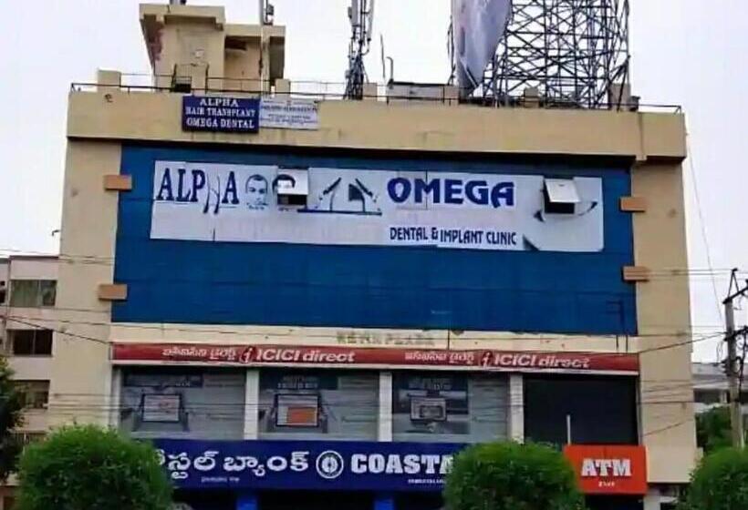 פנסיון Coral Stays Inn