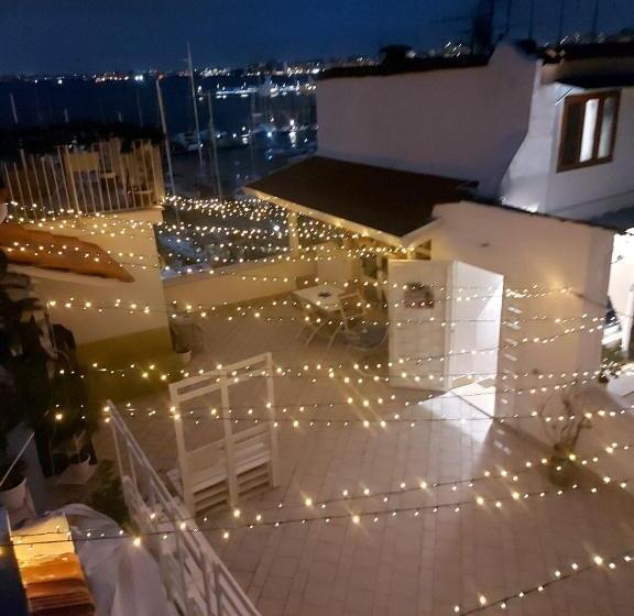 Пансион Coralinehome