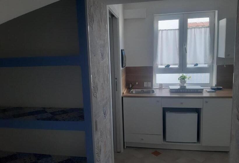 Пансион Coralinehome