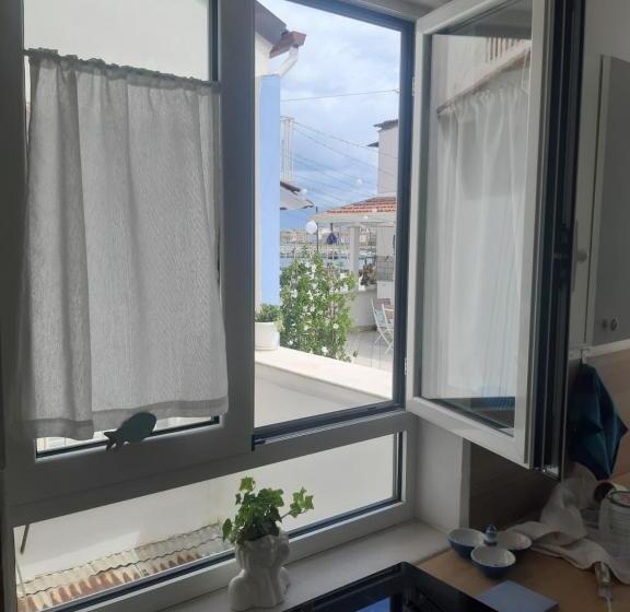 Пансион Coralinehome