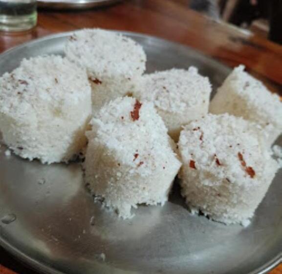 膳宿费 Dakshinakasi Guest House Kerala