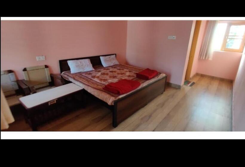 Пансион Geeta Dham