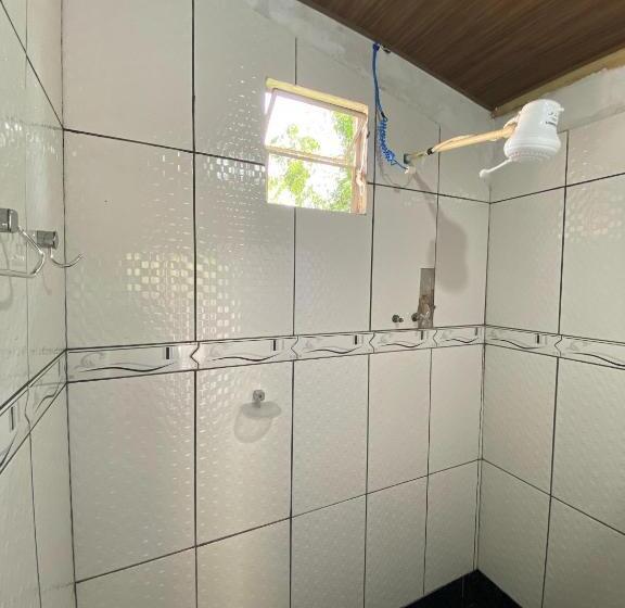 Пансион Hospedagem Vilella Da Serra