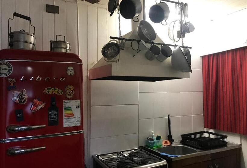 بنسيون Hostel Cala 816