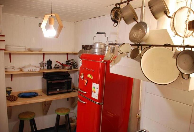 بنسيون Hostel Cala 816