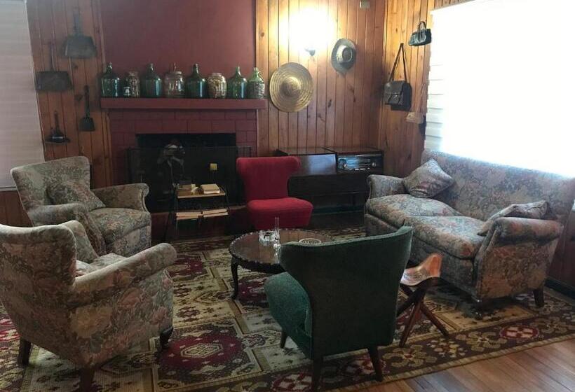 بنسيون Hostel Cala 816