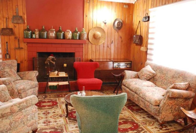 بنسيون Hostel Cala 816