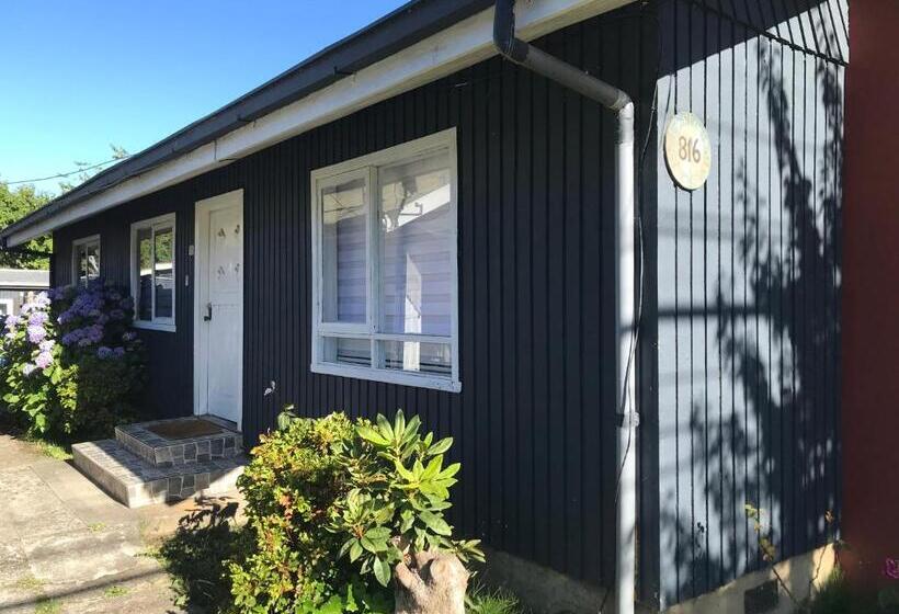 بنسيون Hostel Cala 816