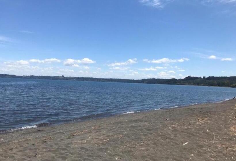 بنسيون Hostel Cala 816