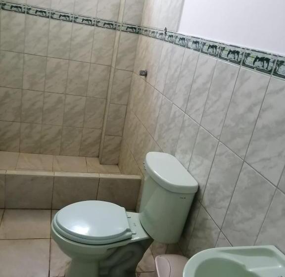 פנסיון Huanchaco