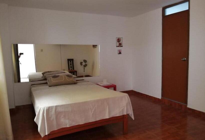 פנסיון Huanchaco