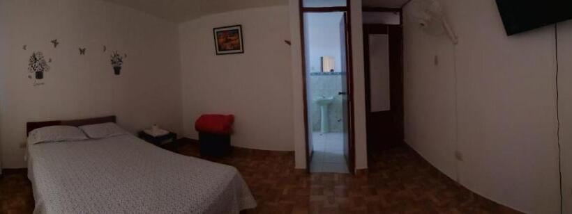 פנסיון Huanchaco