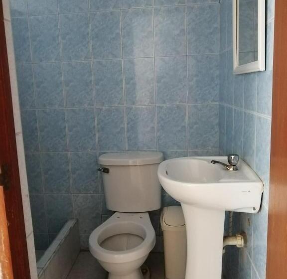 פנסיון Huanchaco