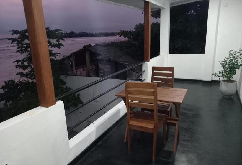 ペンション Jess Beach Villa