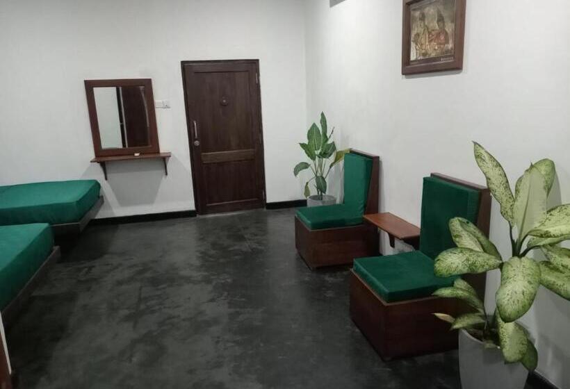 ペンション Jess Beach Villa