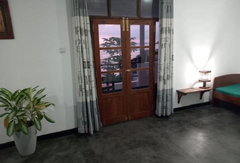 ペンション Jess Beach Villa