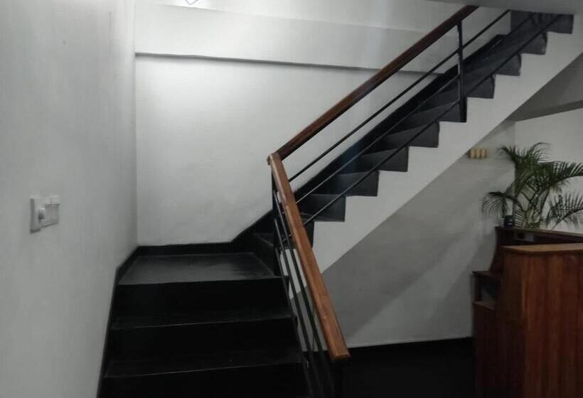 ペンション Jess Beach Villa