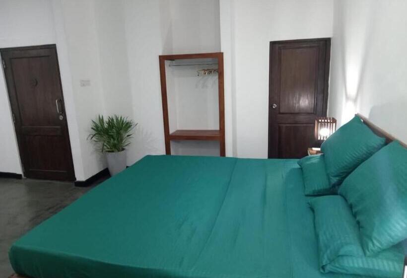 ペンション Jess Beach Villa