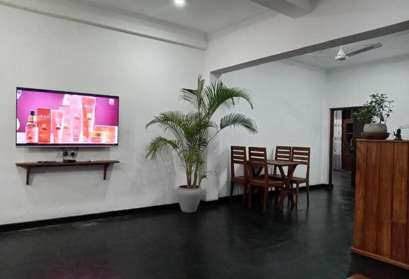 ペンション Jess Beach Villa