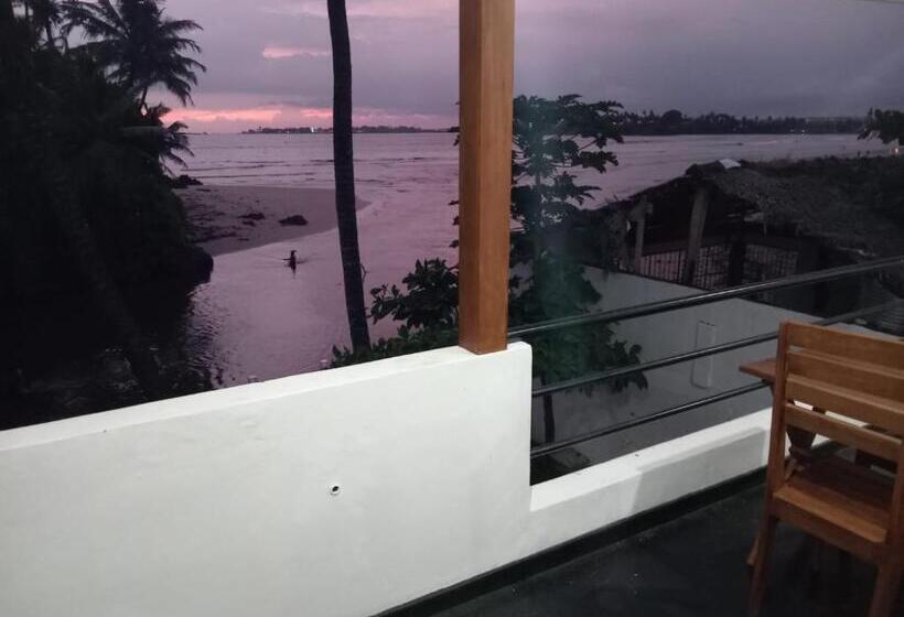 ペンション Jess Beach Villa