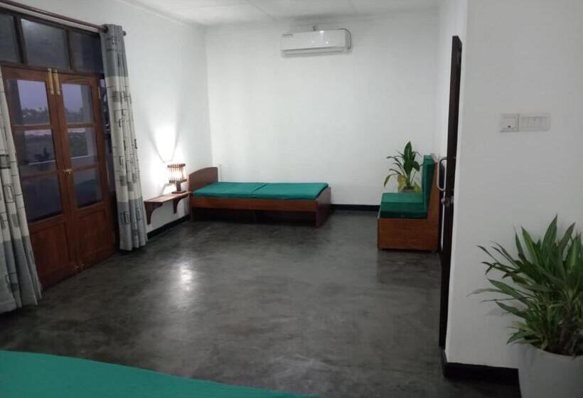 ペンション Jess Beach Villa