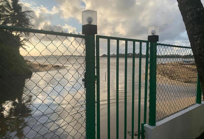 ペンション Jess Beach Villa