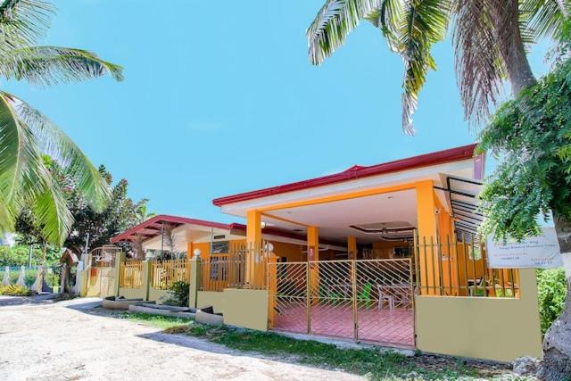 پانسیون Jessa S 5 Guests House