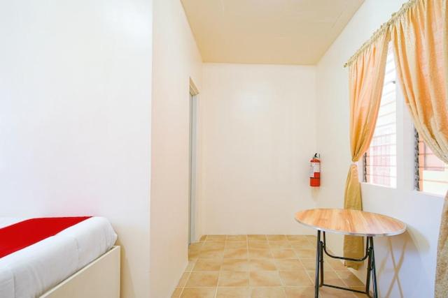 پانسیون Jessa S 5 Guests House