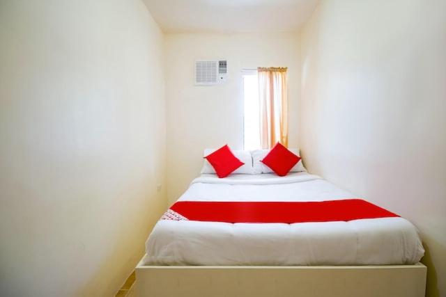 پانسیون Jessa S 5 Guests House