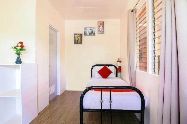 پانسیون Jessa S 5 Guests House