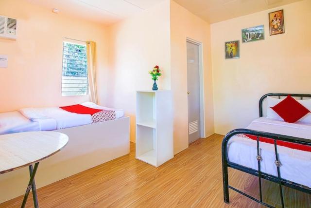 پانسیون Jessa S 5 Guests House