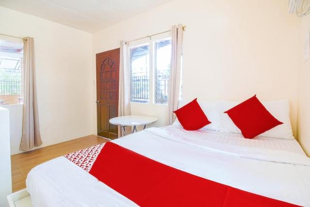 پانسیون Jessa S 5 Guests House