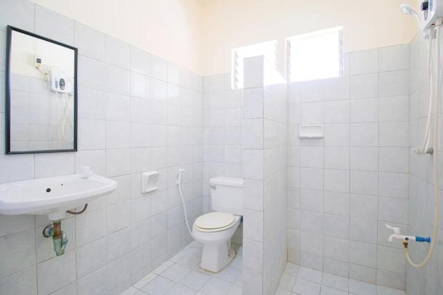 پانسیون Jessa S 5 Guests House