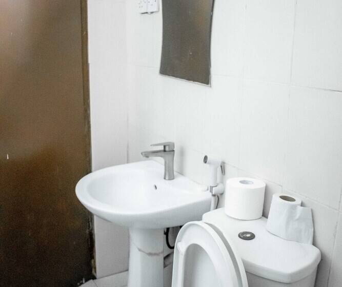 Пансион Kilimani Kizi Lodge