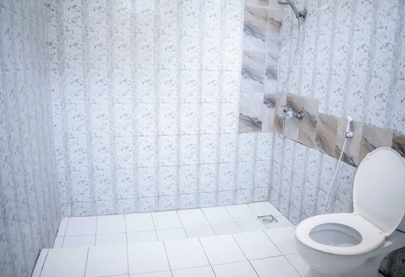 Пансион Kilimani Kizi Lodge