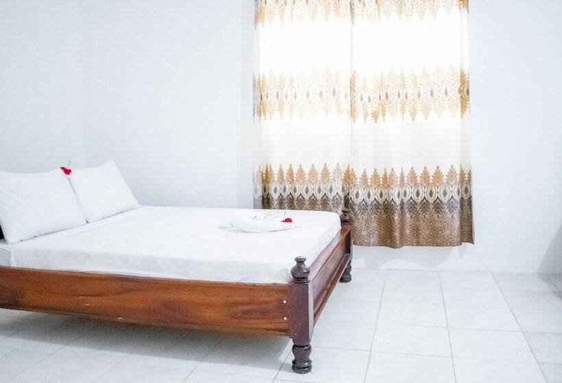 Пансион Kilimani Kizi Lodge