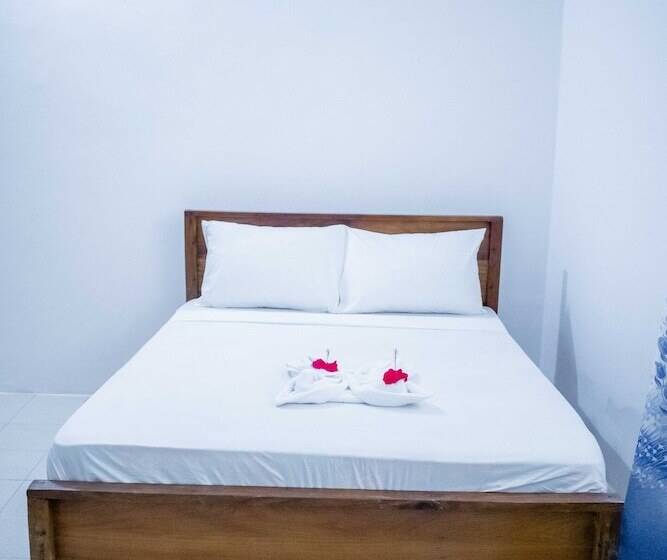 Пансион Kilimani Kizi Lodge