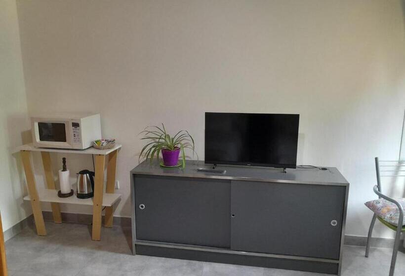 ペンション Las Lauras