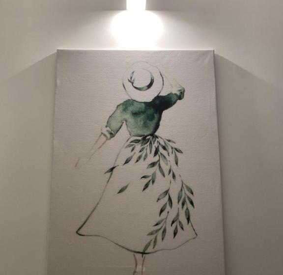 پانسیون Le Stanze Di Ambra