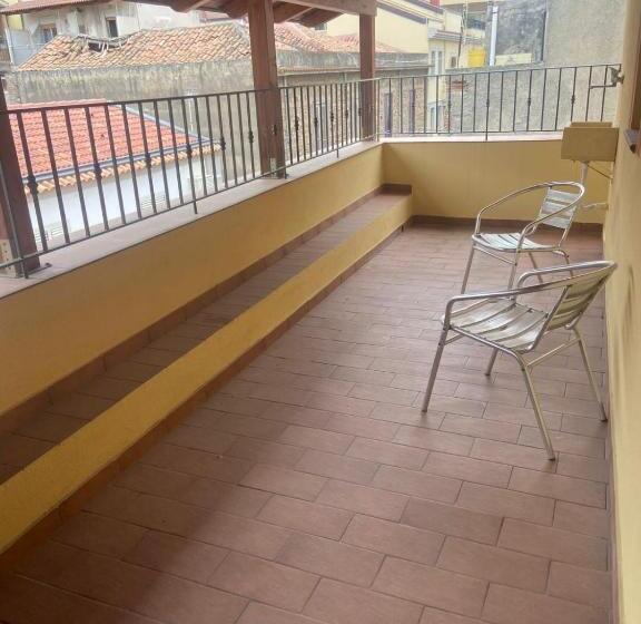 פנסיון Mandanici :borgo Marsalini 2.0