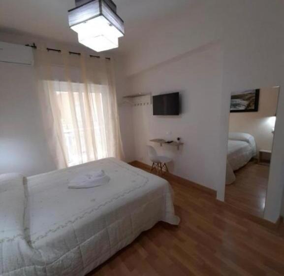 ペンション Milazzo La Porta Delle Eolie 2.0