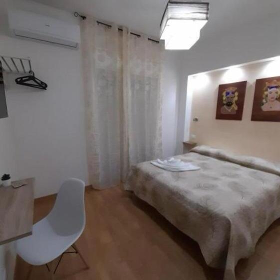 ペンション Milazzo La Porta Delle Eolie 2.0