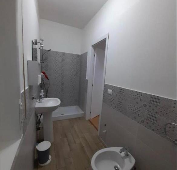 ペンション Milazzo La Porta Delle Eolie 2.0