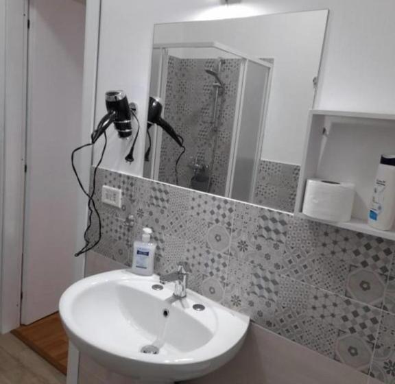 ペンション Milazzo La Porta Delle Eolie 2.0