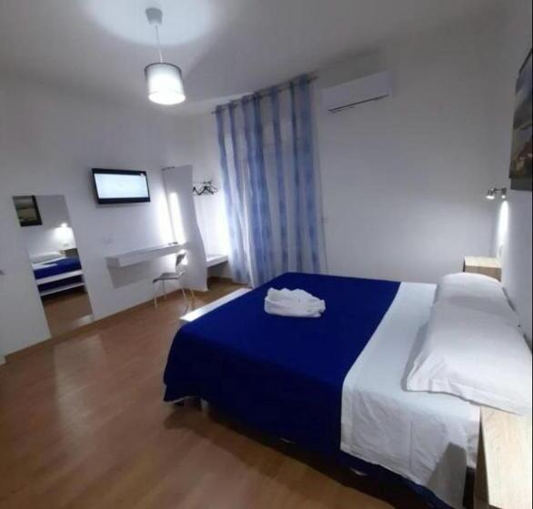 ペンション Milazzo La Porta Delle Eolie 2.0