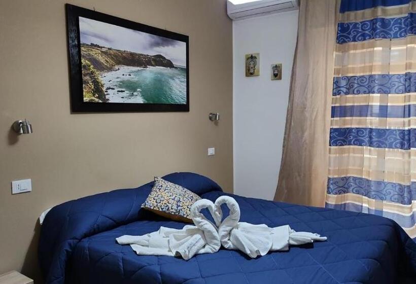 ペンション Milazzo La Porta Delle Eolie 2.0