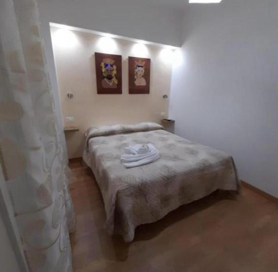 ペンション Milazzo La Porta Delle Eolie 2.0