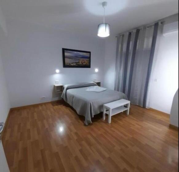 ペンション Milazzo La Porta Delle Eolie 2.0